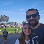 Aaron Clippinger - @aclippinger94 - Instagram