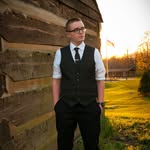 Aaron Clippinger - @aaronclippinger - Instagram