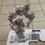 Aaron Clites - @halfhand83 - Instagram