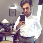 Aaron Clive - @clivestar98 - Instagram