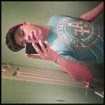 Aaron Cloninger - @tac_94 - Instagram