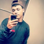 Aaron Cloninger - @wwa_est94 - Instagram