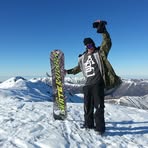Aaron Clothier - Facebook