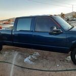 Aaron Clouse - @aaron.clouse.9277 - Instagram