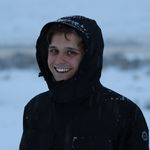 Aaron Clouse - @aaronclouse - Instagram