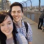 Aaron Clover - @cloveraaron - Instagram