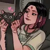 Mochi!! - @aarontheclown - TikTok