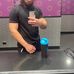 Aaron Coutts - Facebook