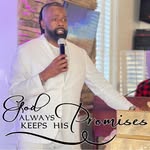 Aaron Clyburn (The Prophet of Hope) - @comdraaronclyburn - Instagram