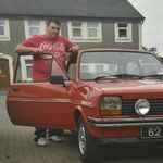 Aaron Coady - @aaronator6000 - Instagram
