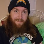 Aaron Coalson - @notafatherbutibeencalleddaddy - Instagram