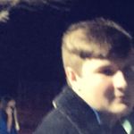 Xander Aaron coan - @sadman01101 - Instagram