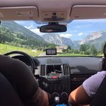Aaron & Sally Coats - @coatstravel - Instagram