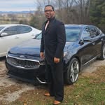 Aaron Coats - @acoats723 - Instagram