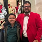 Marcus Aaron Cobbs - @polocobbs - Instagram