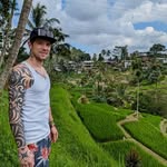 Aaron Obergasteiger - @hoade_ - Instagram