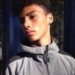@aaron.cobley - Instagram