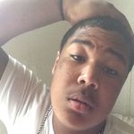 Aaron Coble - @papi__chulow - Instagram