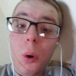 Aaron John Cobley - @aaroncobley17 - Instagram