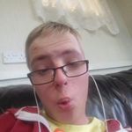 Aaron John Cobley - @aaronjohncobley - Instagram