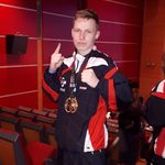 Aaron “The Barbarian” Cobley - @aaronthebarbariancobley - Instagram