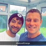 Aaron Coburn - @aaron.coburn.7 - Instagram