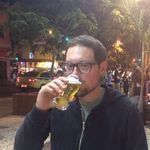 Aaron Coburn - @coburnicus14 - Instagram