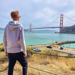 Aaron Coburn - @aaroncoburn1996 - Instagram