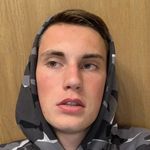 Aaron Cockerham - @aaron03.11 - Instagram