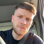 Aaron Cockerham - @aaroncockerham7 - Instagram