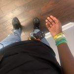 Aaron Cockerham - @playboi_ron._ - Instagram