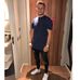 Aaron Cockerham - Facebook