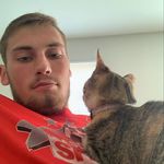 Aaron Cockerham - @aaron.cockerham - Instagram
