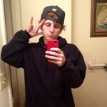 Aaron Cody - @kingopiemfk - Instagram
