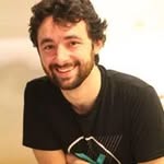 Aaron Cody - @moovingcow4u - Instagram