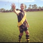 Aaron Coelho - @rig_big_ - Instagram