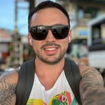 Aaron Coelho - @rabbitology - Instagram