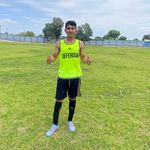 Aaron Coello - @josueaaron05 - Instagram