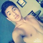Aaron Coello - @josue_cielo_14 - Instagram