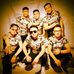 Aaron Coello - Facebook