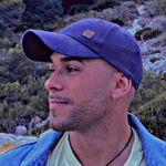 Aaron Coello Carriqui - @aaroncooello - Instagram