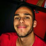 Aaron Coello Carriqui - @aaroncoello8 - Instagram
