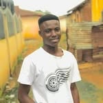 Aaron Coffie - @coffie9948 - Instagram