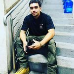 Aaron Coffin - @_.themiddlecoffin - Instagram