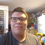 Aaron Coffin Jr. - @aaroncoffinjr33 - Instagram