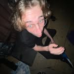Aaron Cogan - @coolhugemuscleguy - Instagram