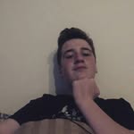 AaronCogan - @_lonely_smile_ - Instagram
