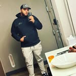Aaron Coker - @cok3r21 - Instagram