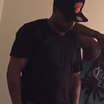 Aaron Coker - @tzcoker_59 - Instagram