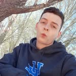 AaRon Coker⏳🍄 - @cokercola710 - Instagram